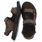 Herren Sandalen - kaki