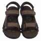Herren Sandalen - kaki