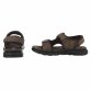 Herren Sandalen - kaki