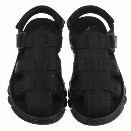 Herren Sandalen - black