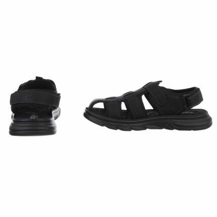 Herren Sandalen - black