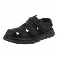 Herren Sandalen - black
