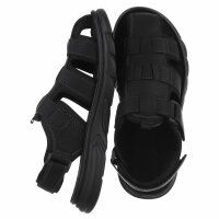 Herren Sandalen - black