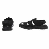 Herren Sandalen - black