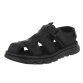 Herren Sandalen - black