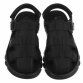 Herren Sandalen - black