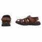 Herren Sandalen - camel