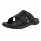 Herren Sandalen - black Gr. 44