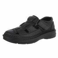 Herren Sandalen - black