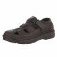 Herren Sandalen - brown Gr. 42