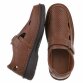 Herren Sandalen - camel