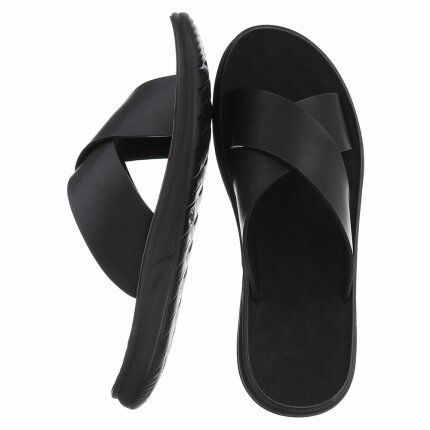 Herren Sandalen - black