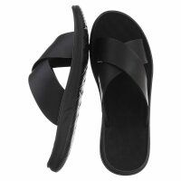 Herren Sandalen - black
