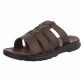 Herren Sandalen - brown - 12 Paar