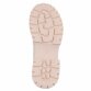Damen Slipper - beige