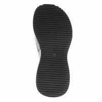 Damen Keilsandaletten - black
