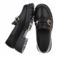 Damen Slipper - black