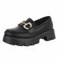 Damen Slipper - black
