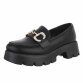 Damen Slipper - black Gr. 41