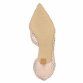 Damen Klassische Pumps - beige