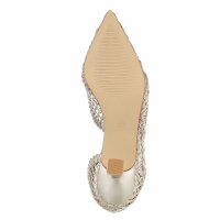 Damen Klassische Pumps - gold