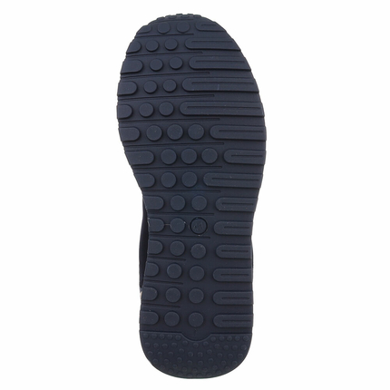 Herren Freizeitschuhe - bluscuro