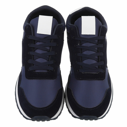 Herren Freizeitschuhe - bluscuro