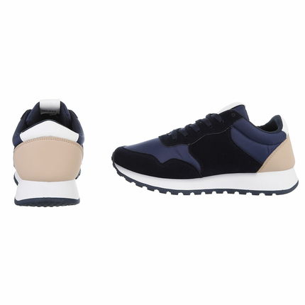 Herren Freizeitschuhe - bluscuro