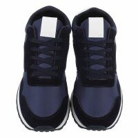 Herren Freizeitschuhe - bluscuro