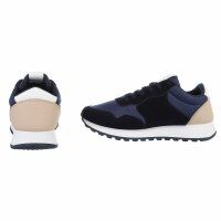 Herren Freizeitschuhe - bluscuro
