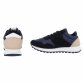 Herren Freizeitschuhe - bluscuro