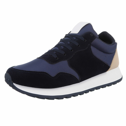 Herren Freizeitschuhe - bluscuro Gr. 41