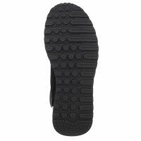 Herren Freizeitschuhe - nero