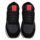 Herren Freizeitschuhe - nero