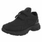 Kinder Freizeitschuhe - black Gr. 35