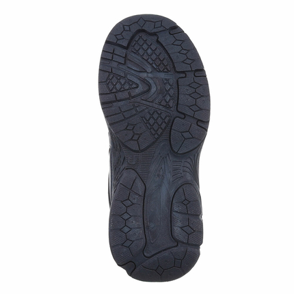 Kinder Freizeitschuhe - dblue