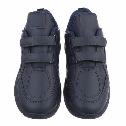 Kinder Freizeitschuhe - dblue
