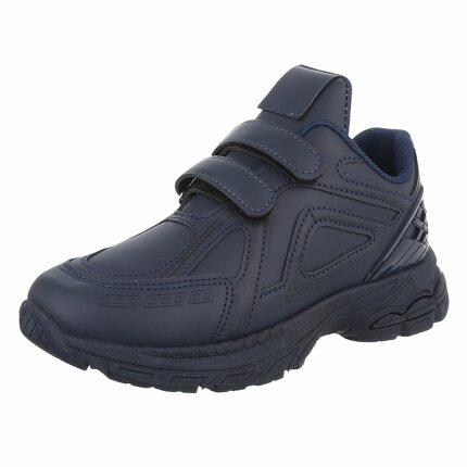 Kinder Freizeitschuhe - dblue - 12 Paar