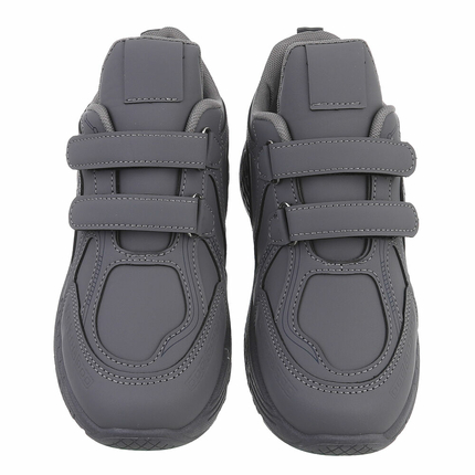 Kinder Freizeitschuhe - dgrey