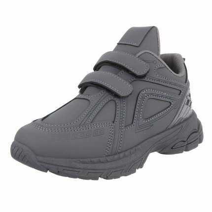 Kinder Freizeitschuhe - dgrey - 12 Paar