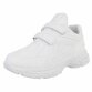 Kinder Freizeitschuhe - white Gr. 36