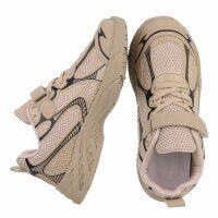 Kinder Freizeitschuhe - khaki