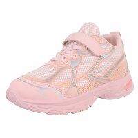 Kinder Freizeitschuhe - pink