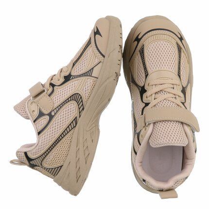 Kinder Freizeitschuhe - khaki