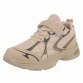 Kinder Freizeitschuhe - khaki Gr. 35