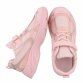 Kinder Freizeitschuhe - pink