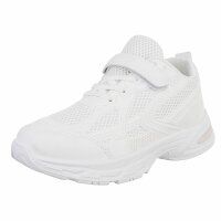 Kinder Freizeitschuhe - white