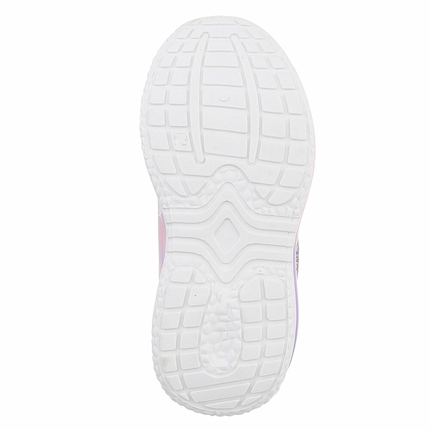 Kinder Freizeitschuhe - purple