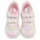 Kinder Freizeitschuhe - pink