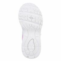 Kinder Freizeitschuhe - skyblue